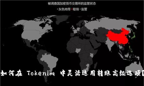 如何在 Tokenim 中灵活运用转账高级选项？