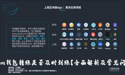 Tokenim钱包转账是否及时到账？全面解析及常见问题解答