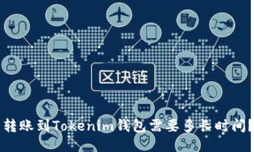 转账到Tokenim钱包需要多长时间？