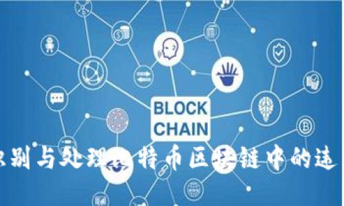 如何识别与处理比特币区块链中的违法信息