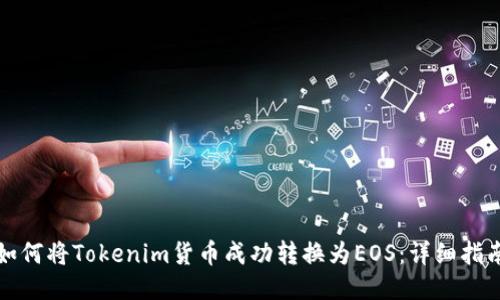 如何将Tokenim货币成功转换为EOS：详细指南