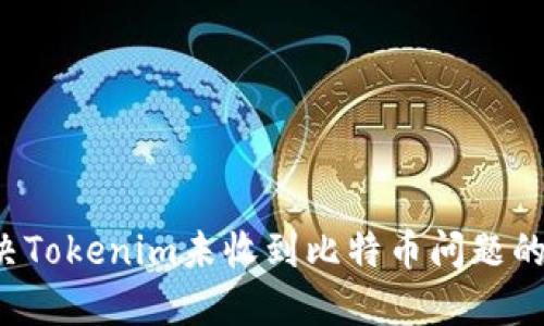  如何解决Tokenim未收到比特币问题的终极指南
