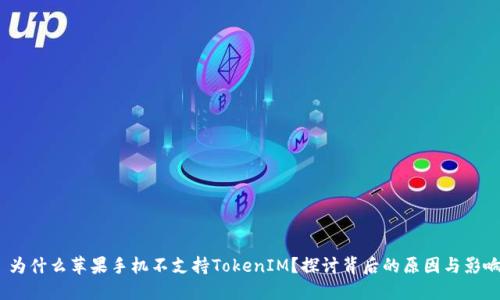  为什么苹果手机不支持TokenIM？探讨背后的原因与影响