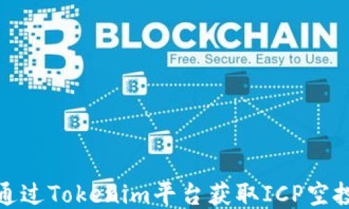 
如何通过Tokenim平台获取ICP空投攻略