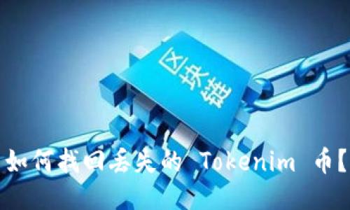 如何找回丢失的 Tokenim 币？