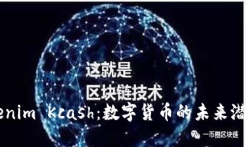 了解Tokenim Kcash：数字货币的未来潜力与发展