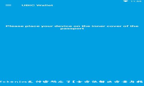  Tokenim支付密码忘了？全方位解决方案与指南