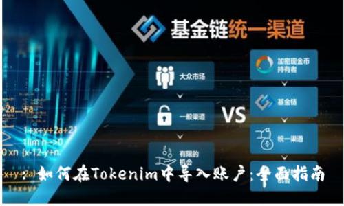 : 如何在Tokenim中导入账户：全面指南