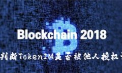 如何判断TokenIM是否被他人授权访问？