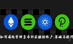 如何有效管理多币种区块链账户：策略与技巧