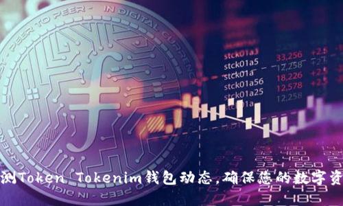 实时监测Token Tokenim钱包动态，确保您的数字资产安全