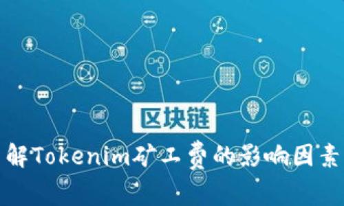深入了解Tokenim矿工费的影响因素及策略