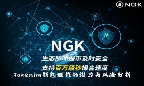 Tokenim钱包赚钱的潜力与风险分析