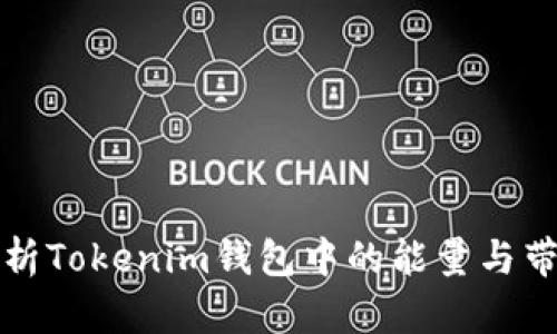 全面解析Tokenim钱包中的能量与带宽功能