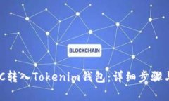 如何将WTC转入Tokenim钱包：详细步骤与注意事项