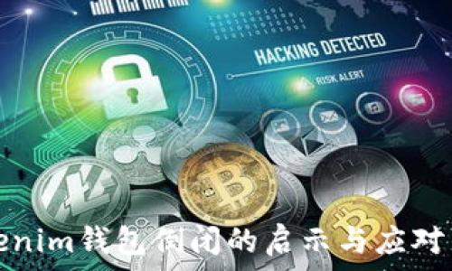  
Tokenim钱包倒闭的启示与应对策略