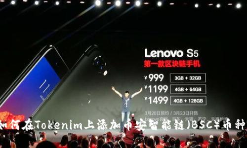 如何在Tokenim上添加币安智能链（BSC）币种？