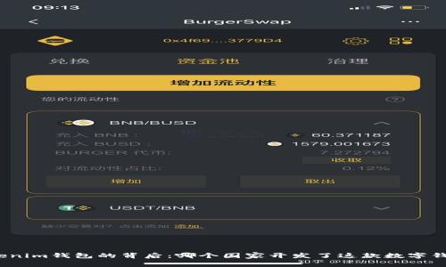 Tokenim钱包的背后：哪个国家开发了这款数字钱包？