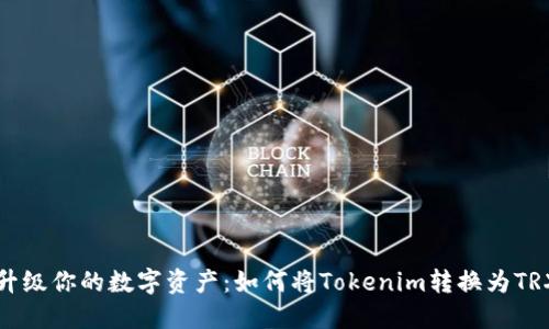 升级你的数字资产：如何将Tokenim转换为TRX